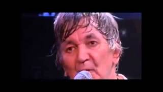 Jacques Higelin - Champagne. Au Bataclan 2007