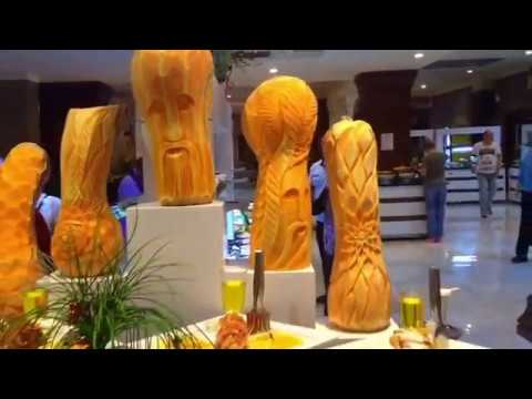 Manavgat Titreyengöl Linda Hotel Side Tatili Ferien