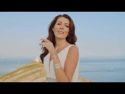 GLADIATOR Theme, Now We Are Free, Ellen Williams