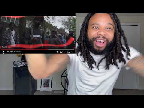 Hothead 1300 x Johniee Cash - Let Loose (Dir. by @Illusionaryfilms) (React)