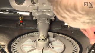 KitchenAid Dishwasher Repair: How to replace the Heating Element