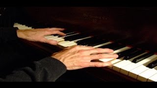 Bill Evans, My Foolish Heart, Art  of the Rootless Voicing, chord analysis