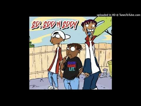 WHODAT10 x LIL BANK x SUNOCO DRO - ED,EDD,EDDY #Whodat #Lilbank #sunoco