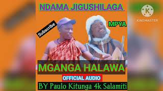 Download lagu NDAMA JIGUSHILAGA _ - _ MGANGA HALAWA _ BY PAULO KITUNGA 4K SALAMITI 2025 mp3