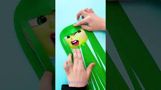 Don't Cut Your Hair 😱✂️ DIY Hair Toy ❤️