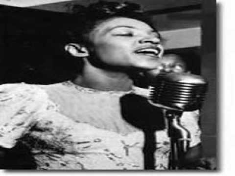 Ain't Misbehavin' - Maxine Sullivan