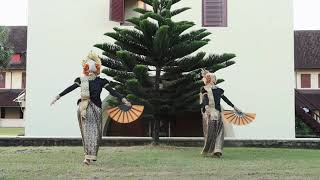 Download lagu Tari Mappadendang Sulawesi selatan mp3