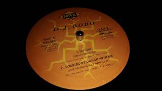 Download lagu DJ. Bobo - Somebody Dance With Me ( Live Version Dance Party ) (1993) mp3