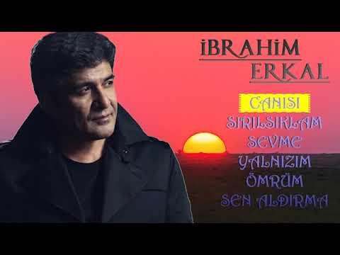 İBRAHİM ERKAL _ EN SEVİLEN ❤ ŞARKILAR _01 (Nostalji) #music 🎶😍🎶❤🎶😍❣❤😍❣❤