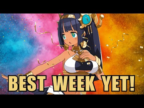 25 NEW Indie Game Releases THIS WEEK That Will Have Your Wallet Crying!