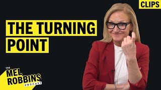 If Life Feels Like A Struggle Right Now, Here's Why | Mel Robbins Podcast Clips