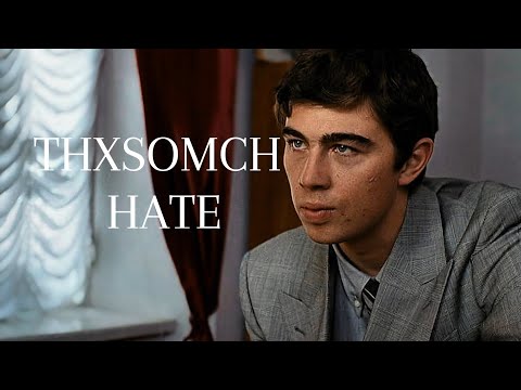 Danila Bagrov - Hate