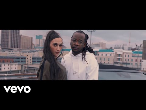 Icey Stanley - Somebody