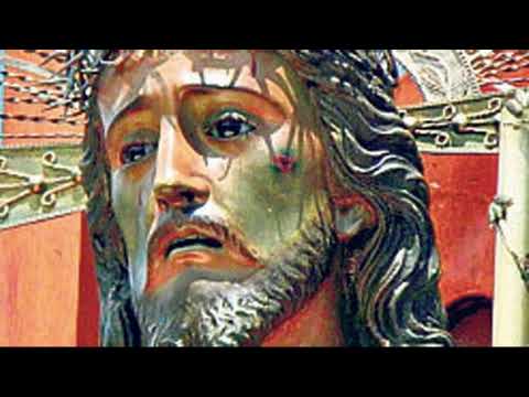 Señor de la justicia