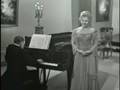Elizabeth Schwarzkopf "Die kleine spinnerin" by ...