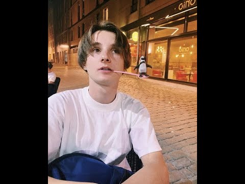 Mattyeux, Princess Chelsea - Sometimes Slowed