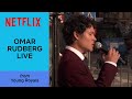 Young Royals: Omar Rudberg & Hillerska Choir Sing Live