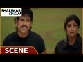 Azad Movie Shilpa Shetty Nagarjuna Lip To Lip Scene