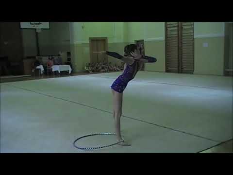 MISTRYNĚ: Anna Šebková