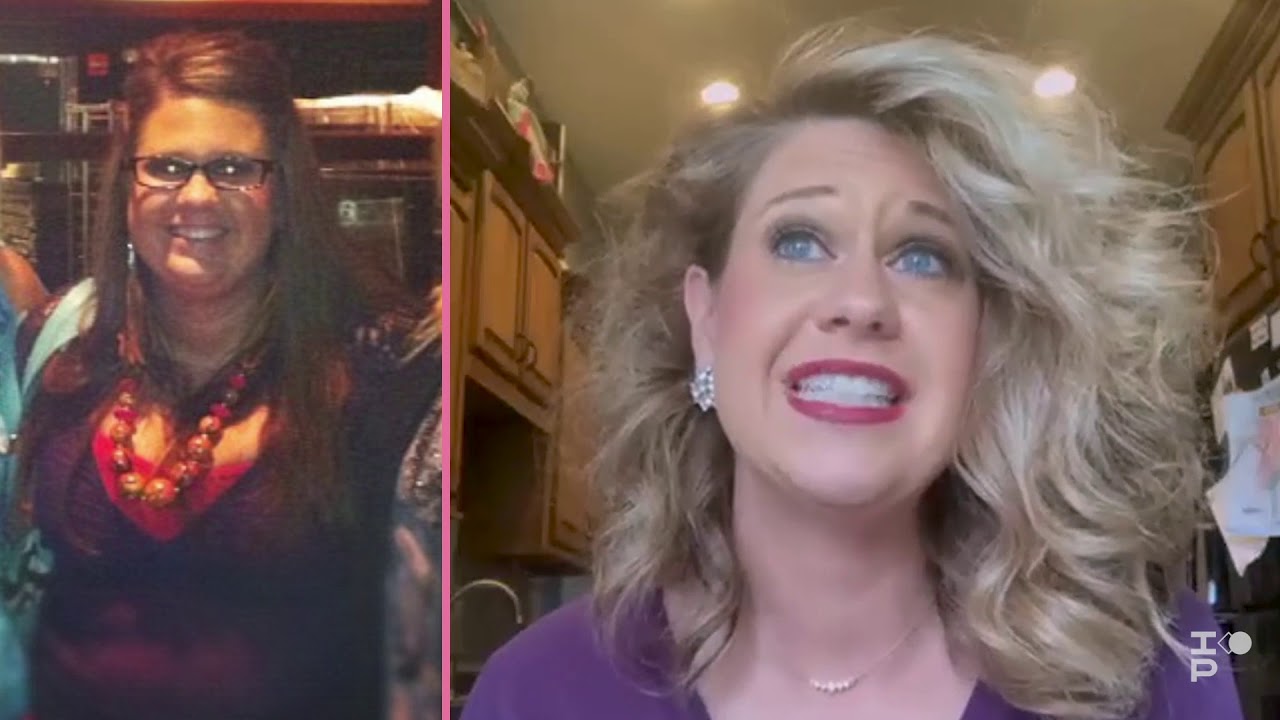 Ideal Protein Journey Jessica 60 Seconds 1