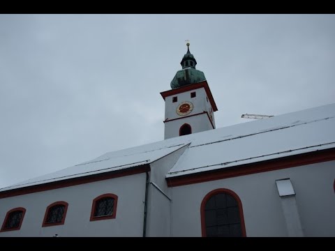 Gottesdienst am 1. Fastensonntag, 22.02.2026,