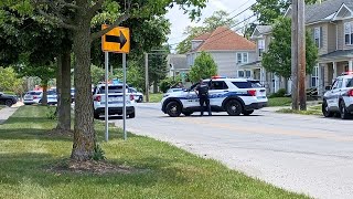 FWPD investigating after pursuit ends on city’s southeast side