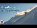 Ståle Sandbech REAL SNOW 2021 World Of X Games