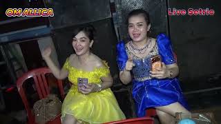 Download lagu Part .6 OM ALLICA MUSIC ' Asli Bunyi Kaset  Original Music Palembang Full mp3