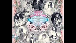 [Audio]Girls Generation - Telepathy