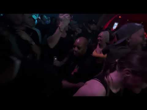 Drum and Bass Classics | London All Dayer | Dj Brockie & Mc Det | LA | Steel Yard | Sat 7th Feb 2026