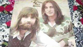 Loggins And Messina   Till The Ends Meet