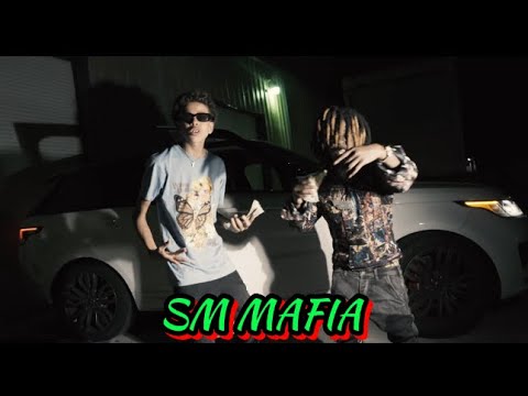 REACTIONZ:Luh Tyler ft DTE Lil Dayday -Hollywood(official music video) #Luhtyler