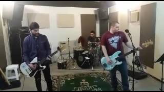 Ramones - Don&#39;t bust my chops - (tribute)