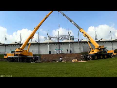 Greuther Fürth bekommt neuen Sponsor