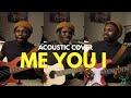 Me You I (Acoustic Cover) - the cavemen
