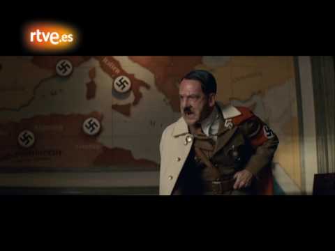 Malditos Bastardos - ¿Tienes una pregunta para Tarantino?