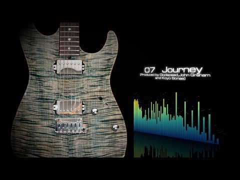 G5 Project - G5 2013 (Official Audio Demo)