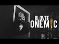 B LOVEE ONE MIC FREESTYLE