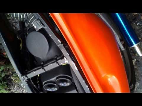 comment regler un carburateur pwk