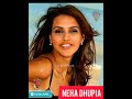 Neha Dhupia Life Journey1980 Now Shorts Youtubeshorts Viral Transformationvideo Trending