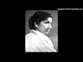 Jhoomti Jawaani Hai Rut Mastaani Lata 1955 BANDISH Jhoomti Jawaani Hai Rut Mastaani Lata 1955 BANDISH