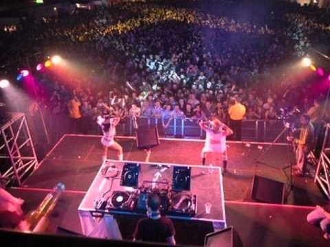 W&W vs Marc Simz & Aerofoil vs Khomha - Blikkenslager Magnetik code for Impact (Proglife mashup)