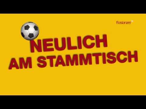 Fußballspot 2016 - "sklenne ist aus!"