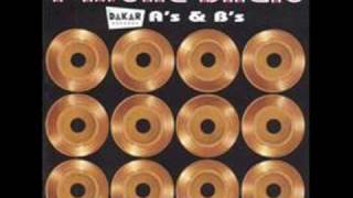 Tyrone Davis  -   Was I Just A Fool