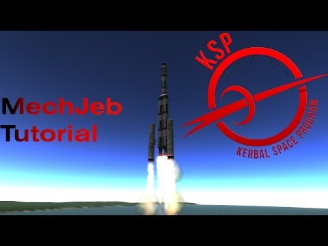 comment installer mechjeb2