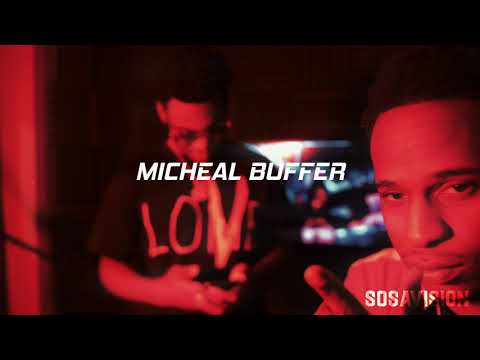 Punchmade Jae ft. Kasher Quon - Michael Buffer