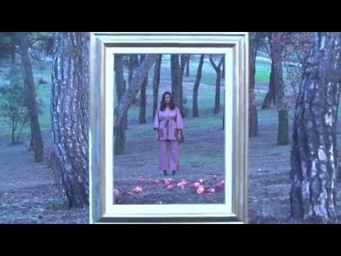 Marem Ladson- Shades of Blue (Official Video)