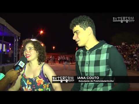 Encerramento Intercom Nordeste 2018