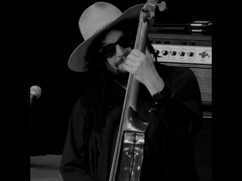 DON WAS AND THE PAN DETROIT ENSEMBLE "YOU ASKED, I CAME" Official video