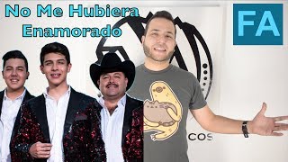 No Me Hubiera Enamorado. Cornelio Vega. Tutorial de Acordeón